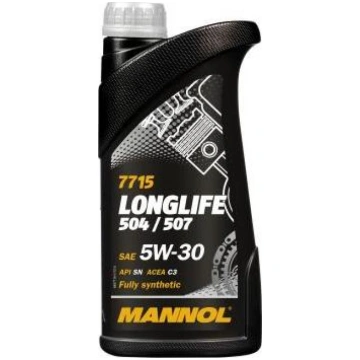 SCT-MANNOL MN7715-1