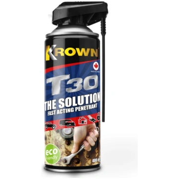 KROWN multi smēre T30 400ml