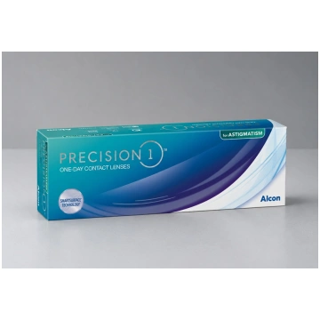 PRECISION1® for Astigmatism