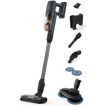 Electrolux EP71B14WET putekļu sūcējs Hygienic, ar 