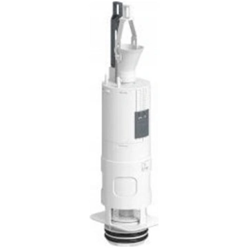 Cersanit FLUSHING VALVE AQUA 0/2/4 CERSANIT K99-04
