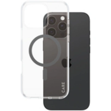 PanzerGlass CARE Back cover for mobile phone - Mag