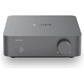 WiiM Vibelink Amp
