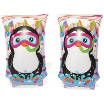 Penguins Aquatic Life (5-12 y.) 5908217674012 AQUA