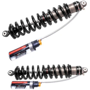 Can-Am Defender MAX XMR/Limited/Lonestar 2.2" X1 S