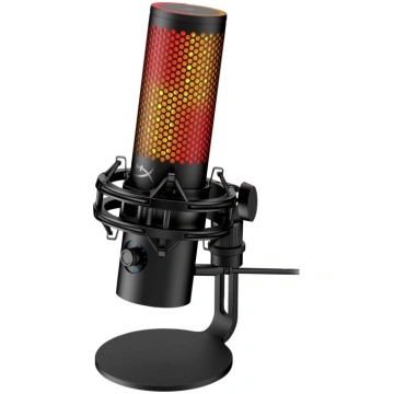 HyperX QuadCast 2 S - microphone 9A273AA HP Inc