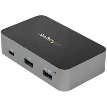 Startech 3 Port USB C 3.1 Gen 2 Hub with Ethernet 