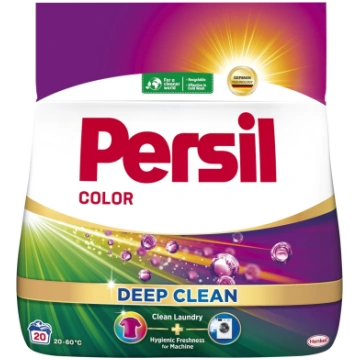 Veļas pulveris PERSIL Color 1.1kg