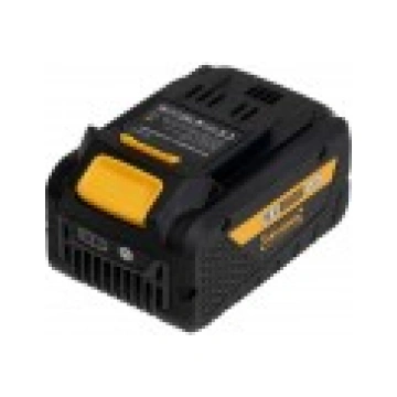 Akumulators Grunder, 18 V, li-ion, 6000 mAh (BA-18