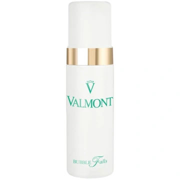 Attīroša sejas puta Valmont Bubble Falls, 150 ml