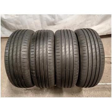 205/55r17 Goodyear efficientgrip performance 91V