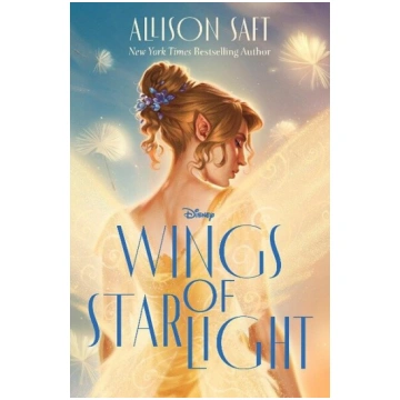 Wings of Starlight, Wings of Starlight