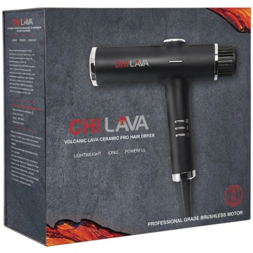 CHI LAVA Pro Hairstyling Matu fēns | GF8815