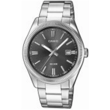 CASIO MTP-1302D-1A1VEF Pulkstenis MTP-1302D-1A1VEF