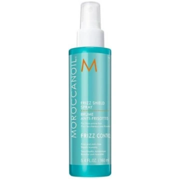 Frizz Shield Spray Matu pūkošanos kontrolējošs spr