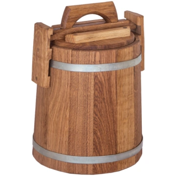 Ozola muciņa marinēšanai un sālīšanai (3l)