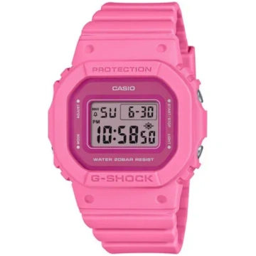 Casio GMD-S5610PP-4ER pulkstenis