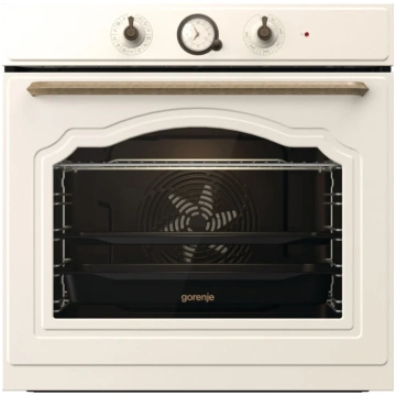 Iebūvētā cepeškrāsns Gorenje Classic BOS67371CLI
