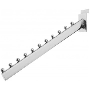 Spacewall āķis apģērbam 40cm