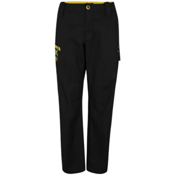 Puma (5) Trend Cargo Pants Womens