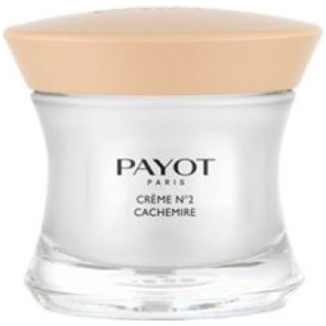 payot n 2 créme cachemire