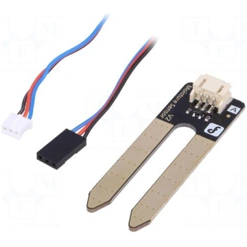 Sensor: humidity | for soil | analog | 3.3÷5VDC | 