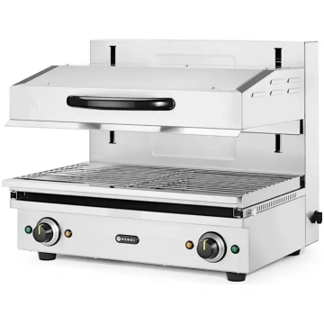 Salamandra grils modelis 600 3600W - Hendi 264706
