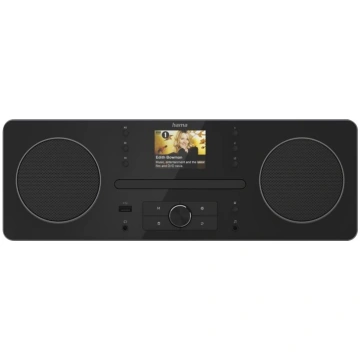 Hama DIR1570CBT - DAB+ radio 00054253