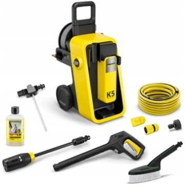 Myjka cinieniowa Karcher K 5 Comfort Premium Garde