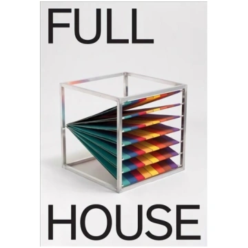 Full House: One Space, Two Shows, 307 Artists, and