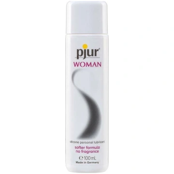 Pjur PJUR_Original Bodyglide Lubricant Massage Wom