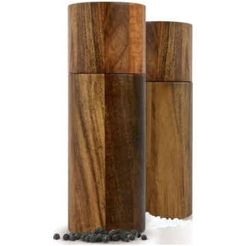Piparu vai sāls dzirnaviņas Acacia 14 cm AdHoc