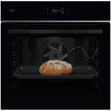 Iebūvējamā cepeškrāsns AEG Series 7000 TE7PB63ZAB