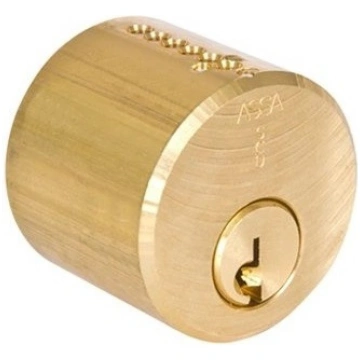 Skandināvu cilindrs Assa Abloy 1311 3660