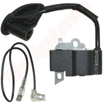 Indukcija spole STIHL FS100 ( 4180 400 1308 )