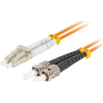 LANBERG Fiber optic patchcord MM ST/UPC- ( FO STLU