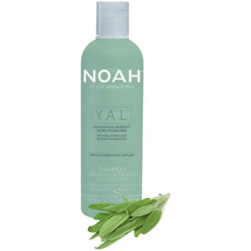 Noah YAL Hydrating And Restorative Treatment Shamp