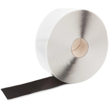Tyvek Butil Tape Divpusēja necaurlaidīga butillent