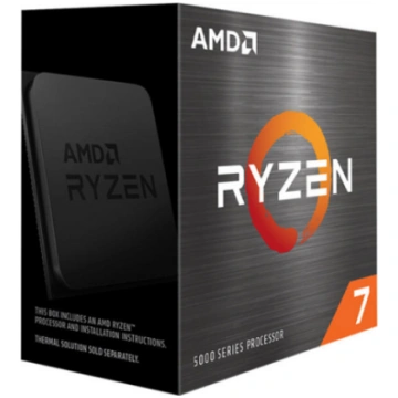 AMD , Ryzen 7 5800X , 3.8 GHz , AM4 , Processor th