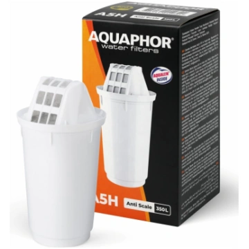 Ūdens filtrs Aquaphor A5 H
