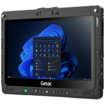 Getac K120, Full HD, GPS, USB, BT, Ethernet, Wi-Fi