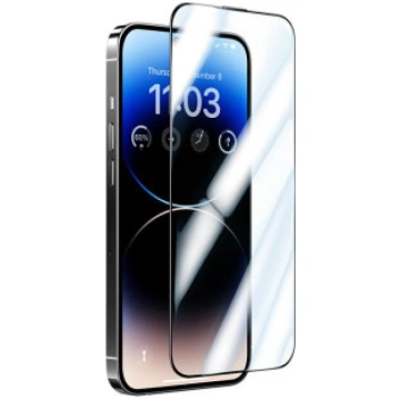 Benks Tempered glass Glass Warrior Sapphire Coatin