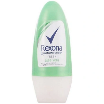 Fresh Aloe Vera Deodorant 50 ml Rexona