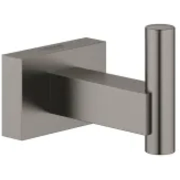 Drēbju pakaramais ākis Grohe Essentials Cube, matē