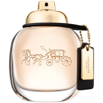 Parfimērijas ūdens Coach Women, 50 ml