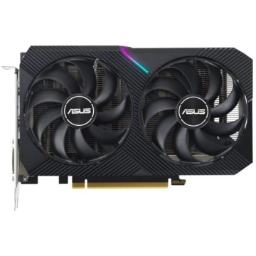 Graphics Card ASUS NVIDIA GeForce RTX 3050 8 GDDR6