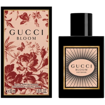 Gucci Bloom Intense Perfume EDP 50 ml 361630424970