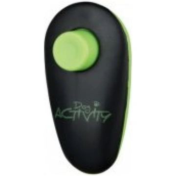 TRIXIE Trixie Educational Aid - Finger Clicker 105