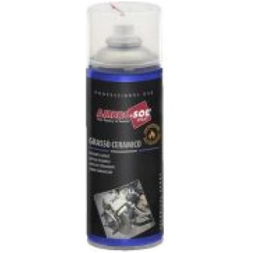 Ceramic Grease 400 ml G024 | 8034108894553 Ambro-S