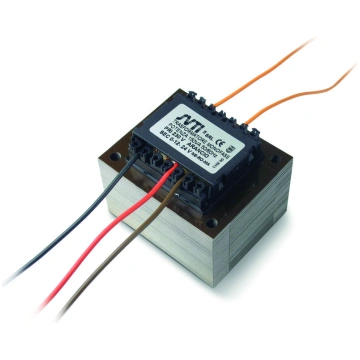 Pārveidotājs veramo vārtu kontrolpanelim TR 40 L K